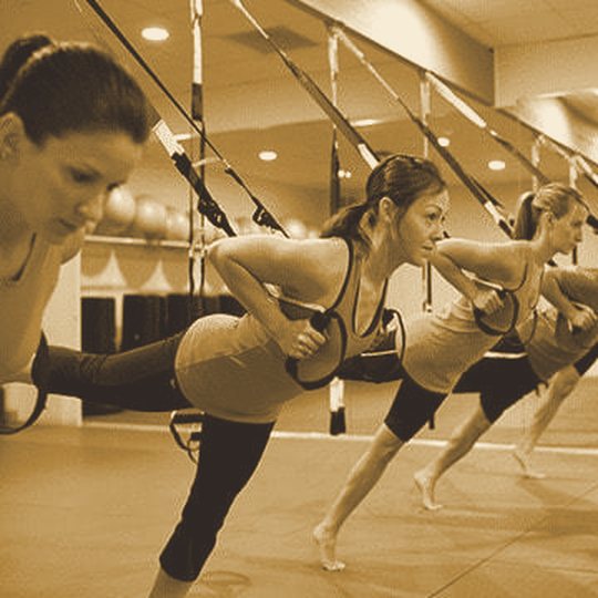 TRX